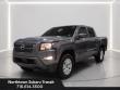 2024 Nissan Frontier SV Truck