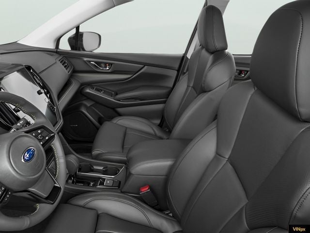 2026 Subaru Ascent Onyx Edition-Touring - Photo 6