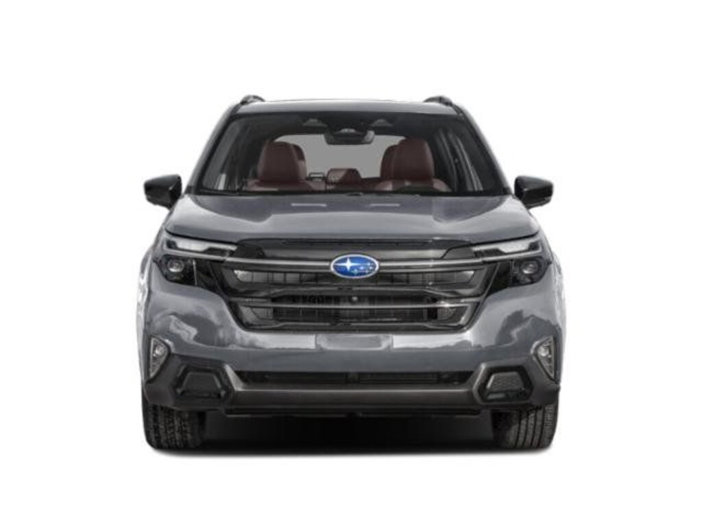 New 2026 Subaru Forester Touring SUV