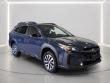Certified Pre-Owned 2024 Subaru Outback Premium SUV 26A424A Amherst NY
