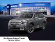 2026 Subaru Forester Limited Hybrid SUV