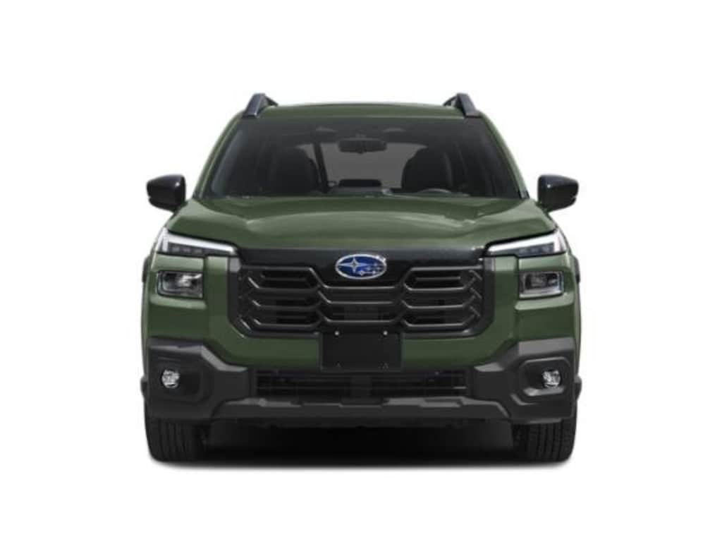 New 2026 Subaru Outback Touring XT SUV