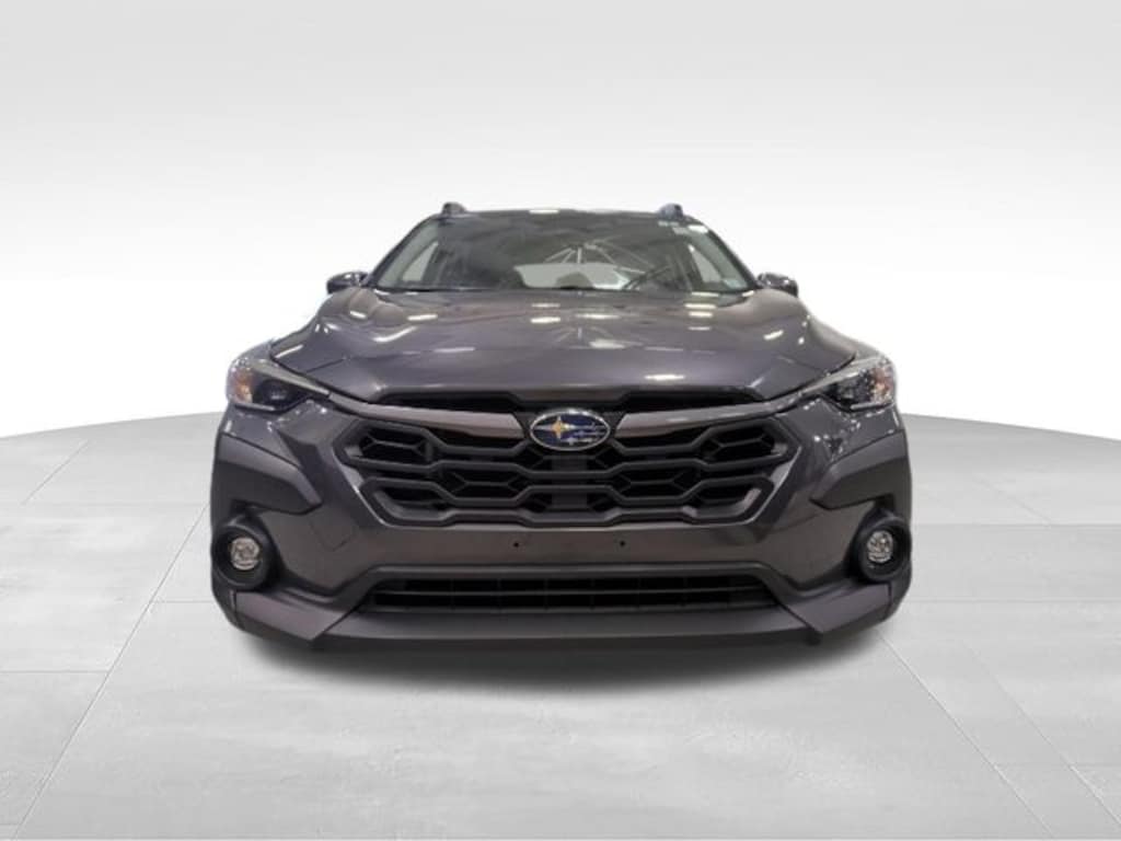Used 2024 Subaru Crosstrek Premium SUV