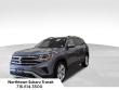 2023 Volkswagen Atlas 3.6L V6 SE w/Technology SUV
