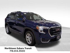 2022 GMC Terrain SLE SUV