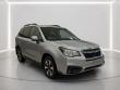 2018 Subaru Forester 2.5i Premium SUV