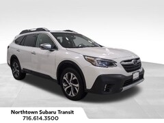 2022 Subaru Outback Touring XT SUV