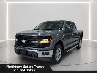 2025 Ford F-150 XLT Truck