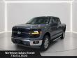 Used 2025 Ford F-150 XLT Truck