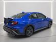 Certified Pre-Owned 2024 Subaru WRX GT Sedan AP295 Amherst NY