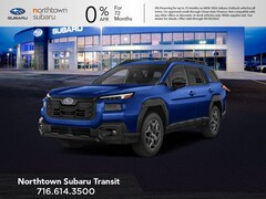 2026 Subaru Outback Premium SUV