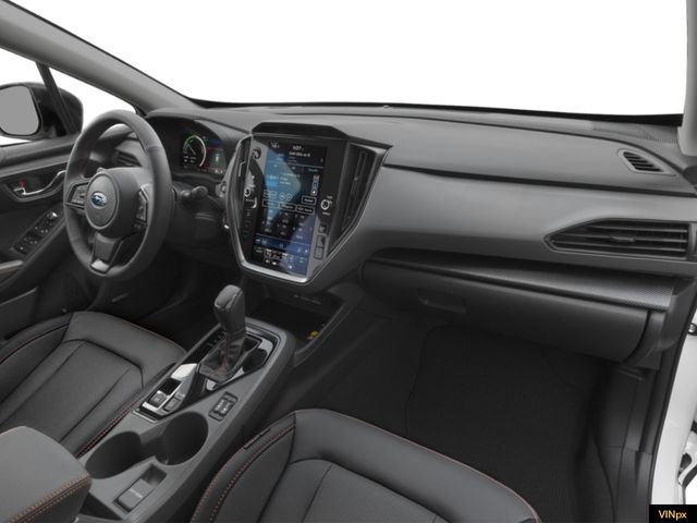 2026 Subaru Crosstrek Limited - Photo 6