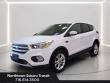 Used 2019 Ford Escape SE SUV