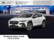 2026 Subaru Crosstrek Premium SUV