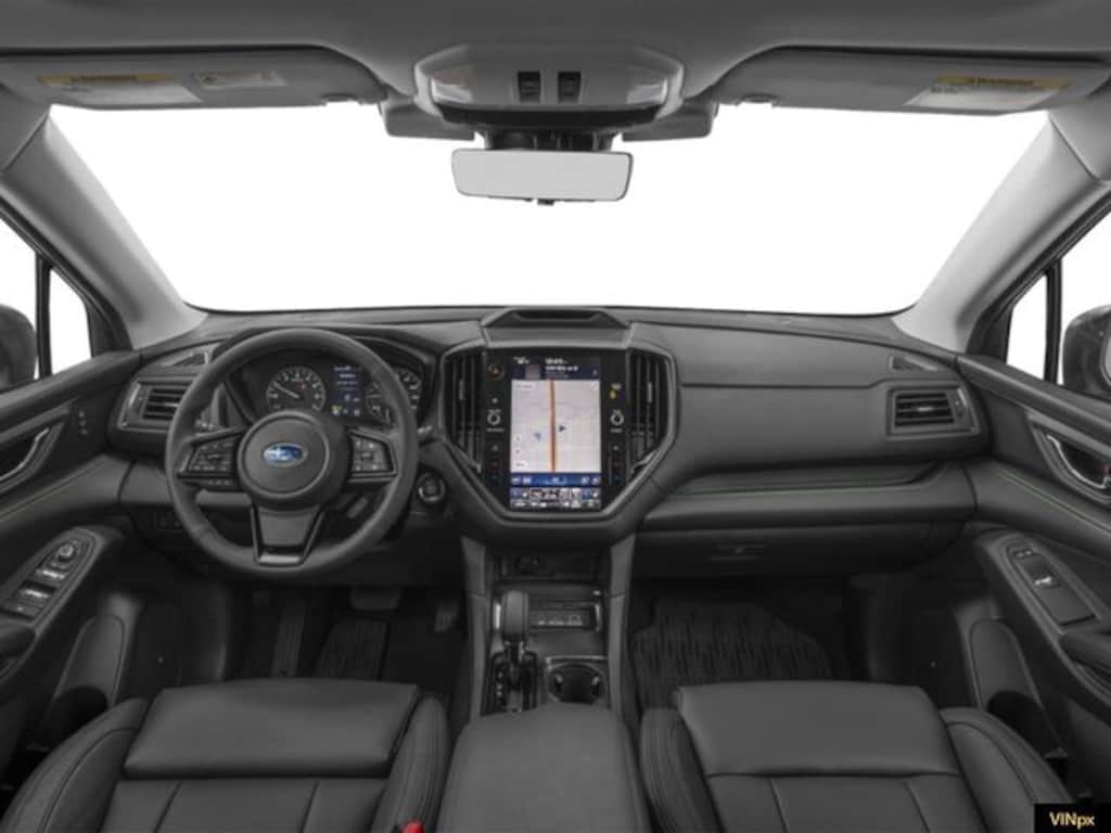 New 2026 Subaru Ascent Onyx Edition Touring 7-Passenger SUV