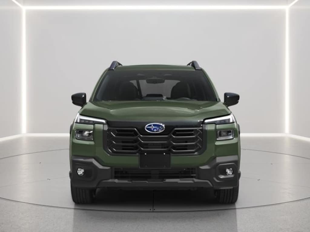 New 2026 Subaru Outback Touring XT SUV