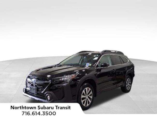 2023 Subaru Outback Premium SUV