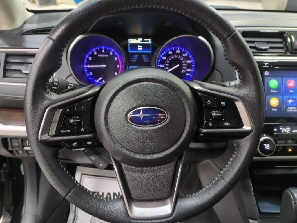 Used 2019 Subaru Outback 2.5i SUV