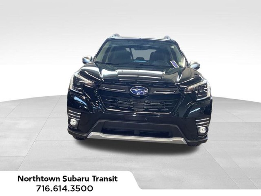 Used 2023 Subaru Forester Touring SUV