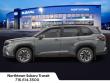 2026 Subaru Forester Premium SUV