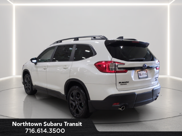 Used 2026 Subaru Ascent Onyx Edition Touring SUV