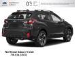 2026 Subaru Crosstrek Limited SUV