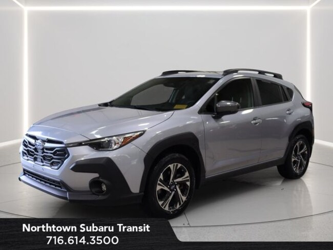2024 Subaru Crosstrek Premium SUV