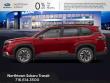 2026 Subaru Forester Premium SUV