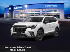 2027 Subaru Ascent Premium 7-Passenger SUV