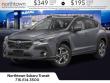 2026 Subaru Crosstrek Premium SUV