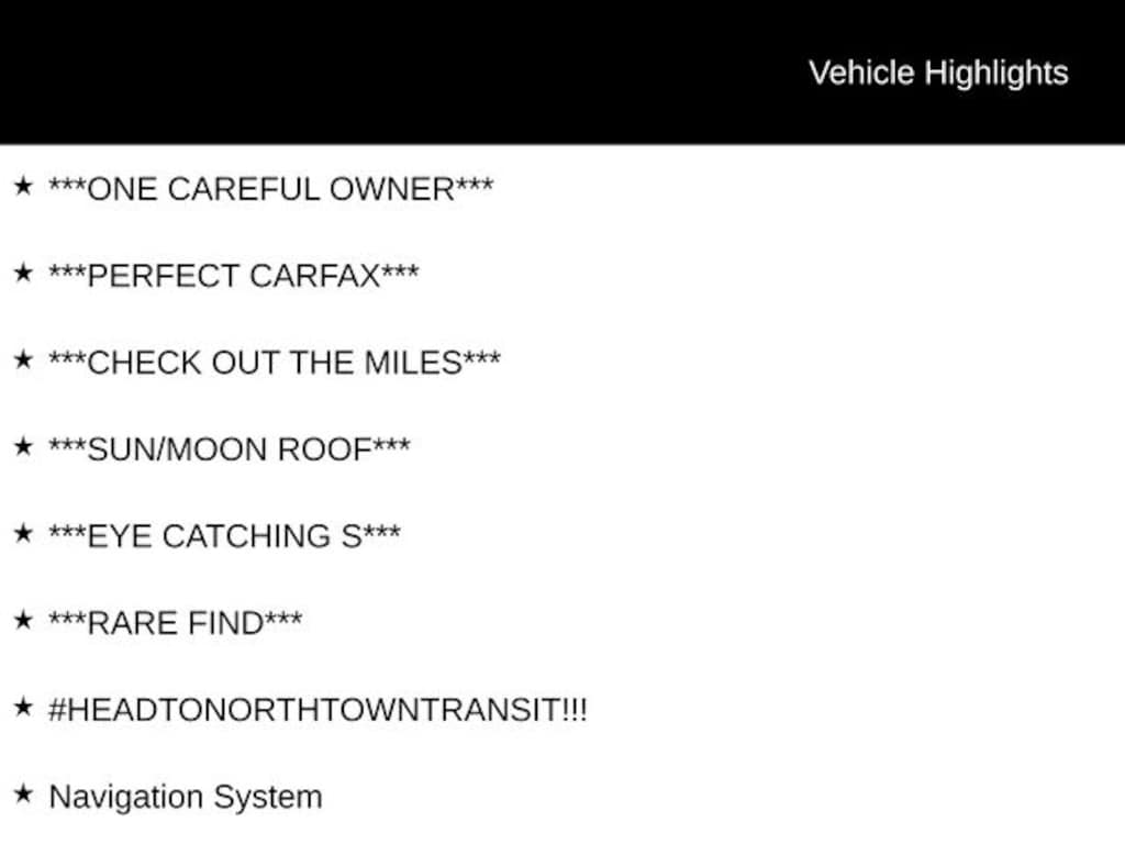Used 2016 Toyota Corolla S Premium Sedan