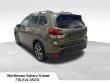 2023 Subaru Forester Limited SUV