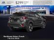 2026 Subaru Crosstrek Limited Hybrid SUV