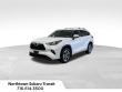 Used 2023 Toyota Highlander XLE SUV
