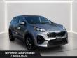 2021 Kia Sportage LX SUV