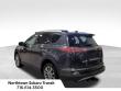 2018 Toyota RAV4 Hybrid Limited SUV