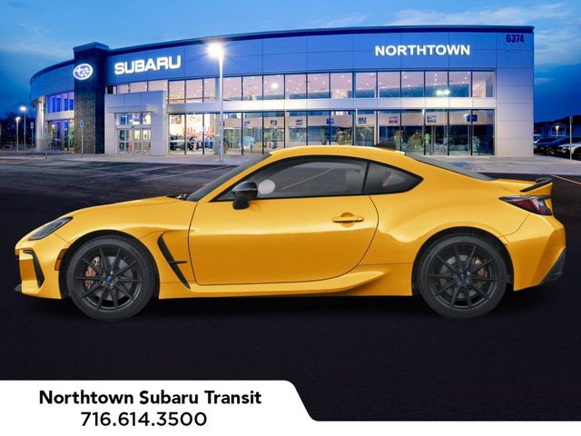 New Subaru Vehicles | Depew, NY | Northtown Subaru Transit