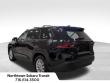 2025 Toyota Grand Highlander Hybrid XLE SUV
