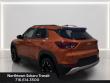 2022 Chevrolet Trailblazer LT SUV