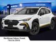 2026 Subaru Crosstrek Sport SUV