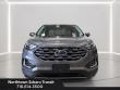 2023 Ford Edge Titanium SUV