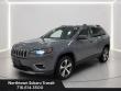 2021 Jeep Cherokee Limited SUV