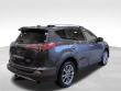 2018 Toyota RAV4 Hybrid Limited SUV