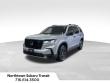 Used 2025 Honda Pilot TrailSport SUV