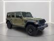 2025 Jeep Wrangler Willys SUV