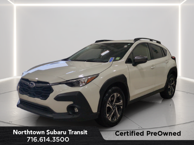 2024 Subaru Crosstrek Premium SUV