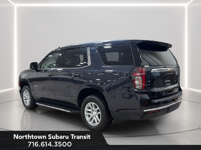 Used 2023 Chevrolet Tahoe LT SUV
