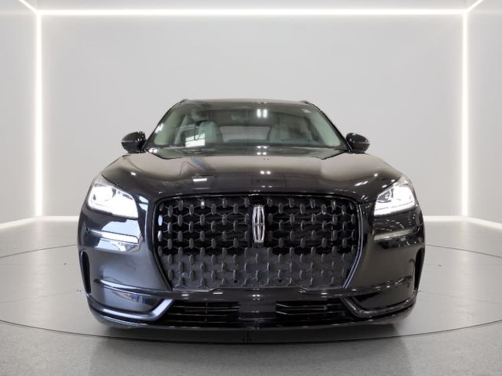 Used 2025 Lincoln Corsair Reserve SUV