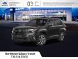 2026 Subaru Forester Touring SUV