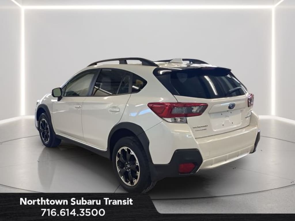 Used 2023 Subaru Crosstrek Premium SUV